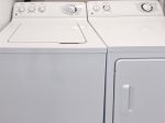 Save on Baggage Fees with Full Sized Washer and Dryer